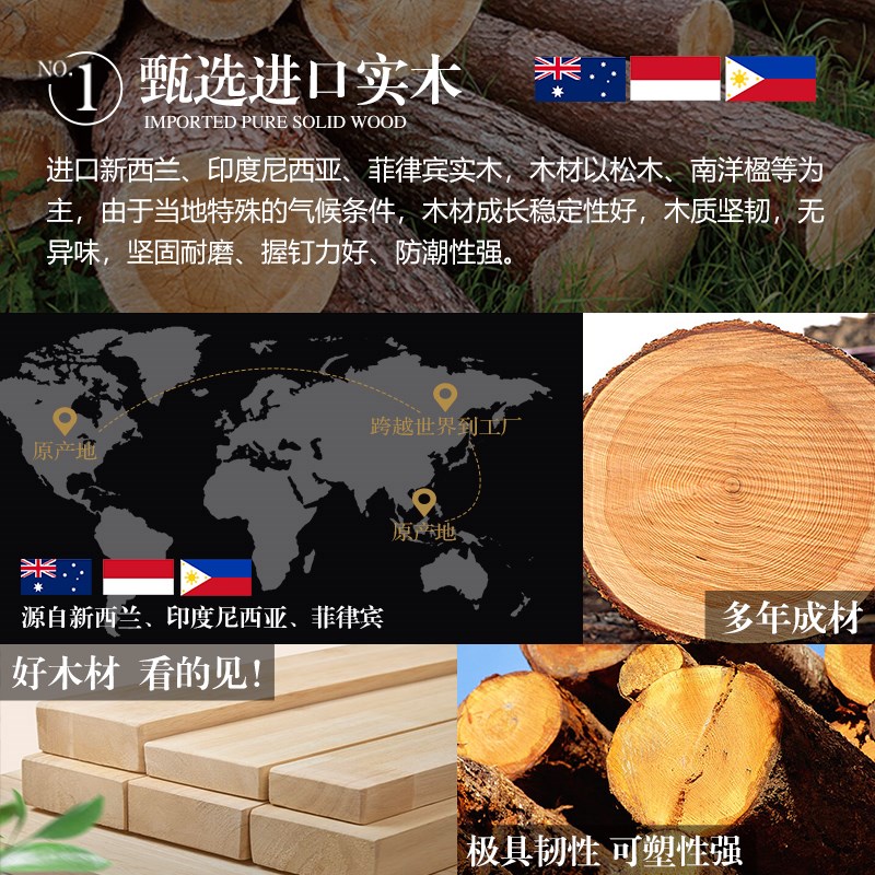 实木猫别墅猫笼子猫别墅猫舍猫窝豪华猫别墅猫笼子猫柜猫房猫屋子