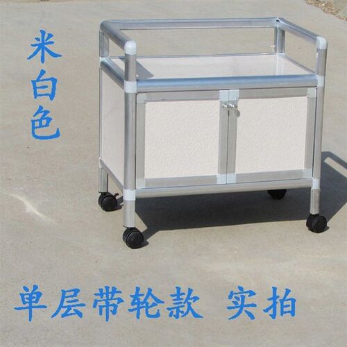 包邮简易铝合金橱柜餐边柜鞋柜茶水柜碗柜餐边柜床头柜鞋柜衣柜
