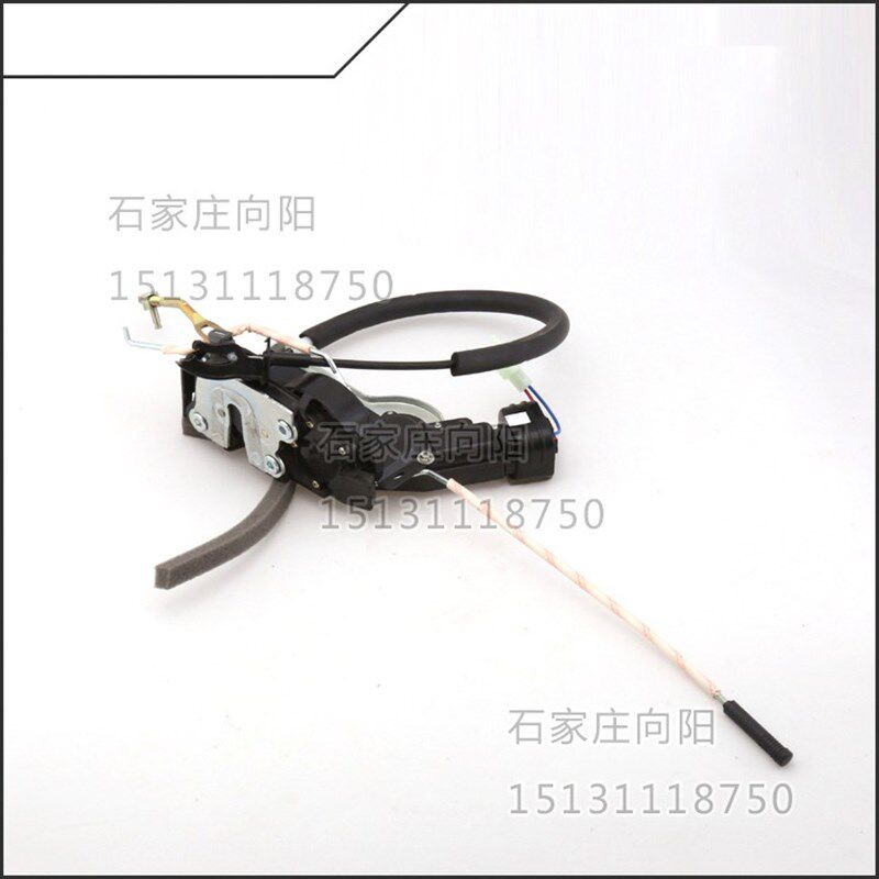 双环汽车配件 双环CEO/SCEO前后车门锁块锁体闭锁器电机拉线 配套
