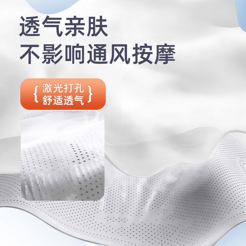 专用于小鹏G6坐垫四季通用汽车后排通风透气座椅套改装饰用品大全