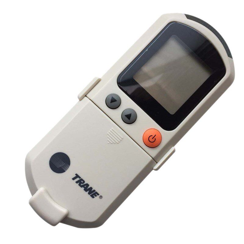 原装全新TRANE特灵变频多联TM08控制面板线控器配套遥控器RC-510