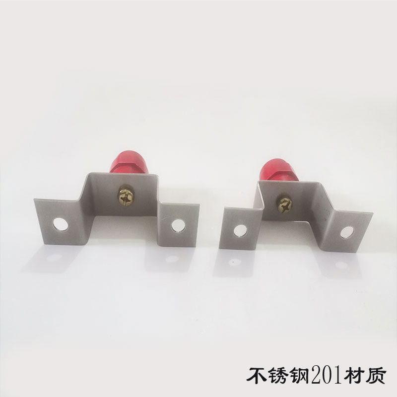 T2T3紫铜排汇流排 等电位接线端子 机房接地排铜排加工 铜条 红铜