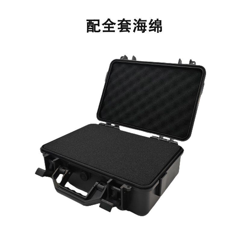 工具箱塑料箱手提箱防护箱仪器箱