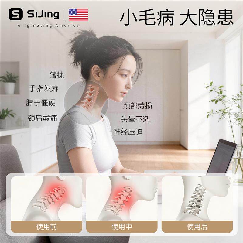 吊单杠颈椎牵引带家用吊带吊脖子悬挂矫正颈部辅助治疗悬吊拉伸器
