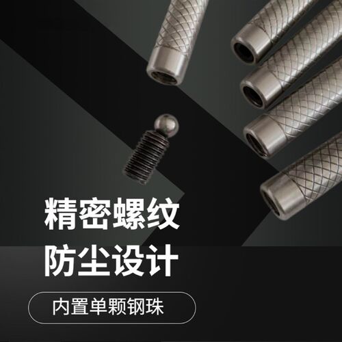 扎钩细手柄扎钩扎丝钩钢筋钩扎钩不锈钢加长钢筋钩子 钢筋工扎钩