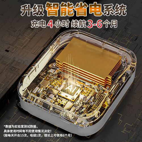 智能垃圾桶家用感应式卫生间厕所2025新款厨卧室客厅电动全自动桶