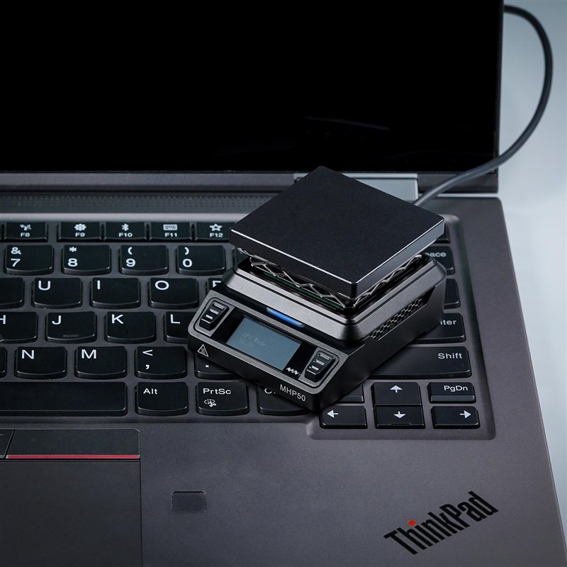 miniware迷你数显恒温加热台mhp50维修拆焊台手机拆机主板加热