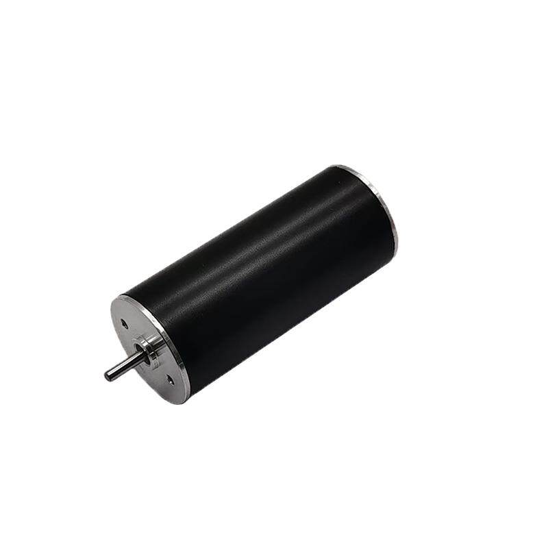 20mm无刷直流电机美容仪吹风机充气泵12v24v大扭矩微型电机马达