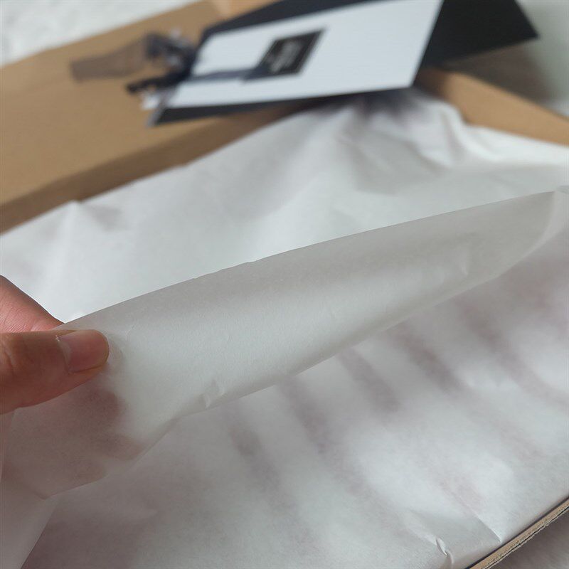 28克35克白牛皮纸鲜花托盘纸食品包装服装鞋子皮具包装纸量大