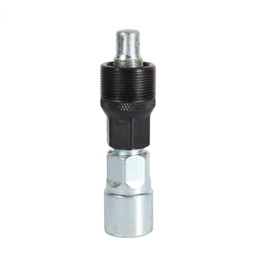 大齿盘拆卸工具拉码中轴工具曲柄拆除器自行车修理工具轻量耐用
