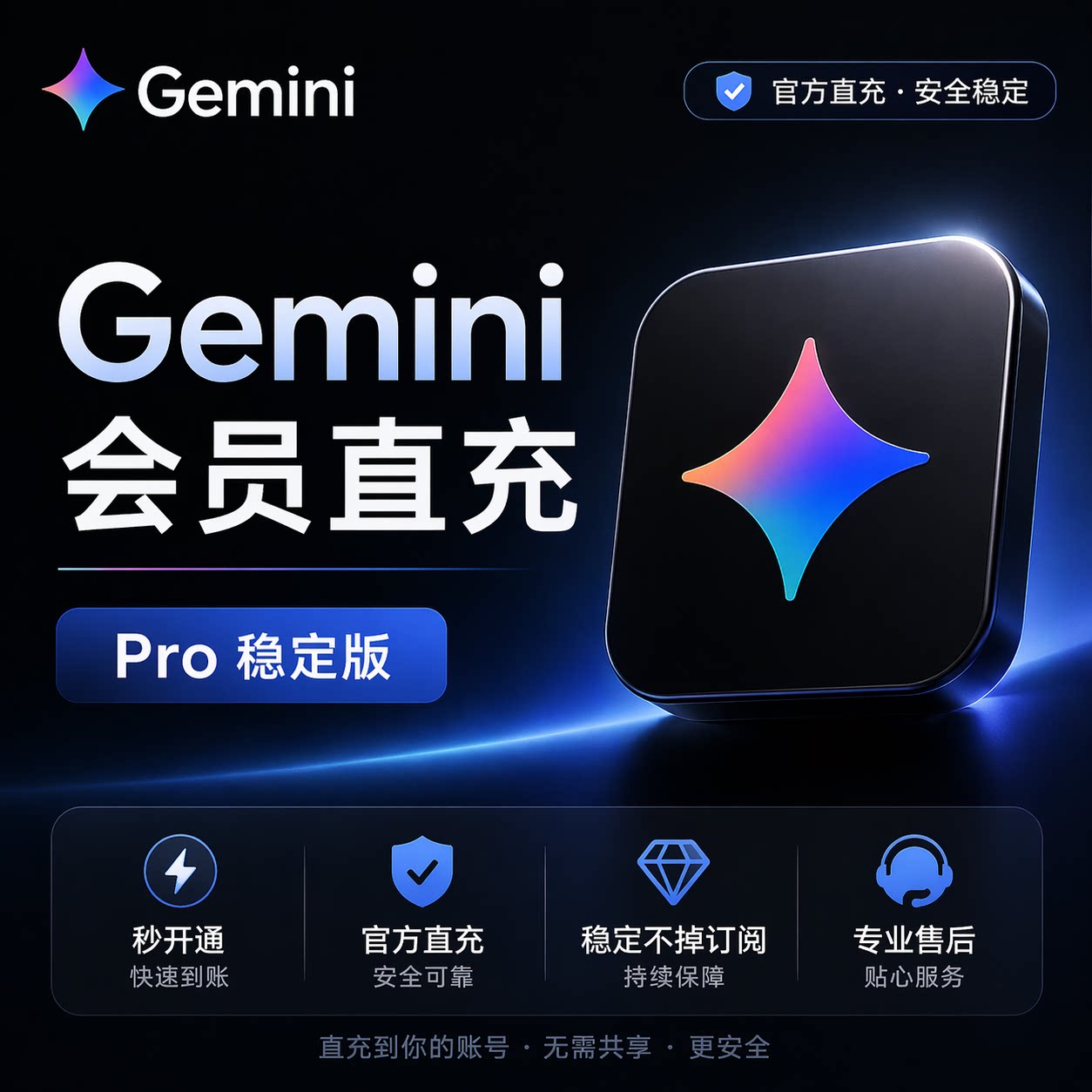 【Gemini3pro！稳定不降智】图片