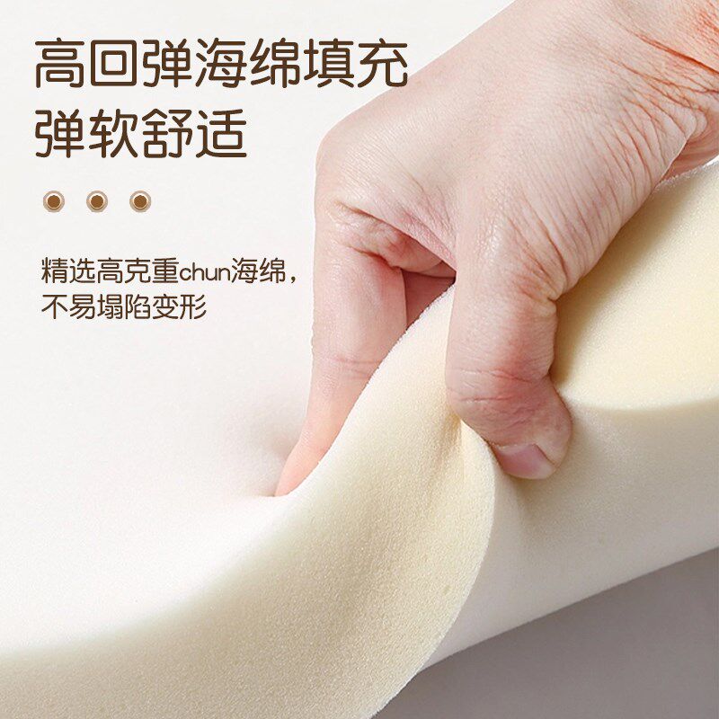 理发店大工凳发廊专用美发店美甲凳子旋转升降发型师专用剪发椅子