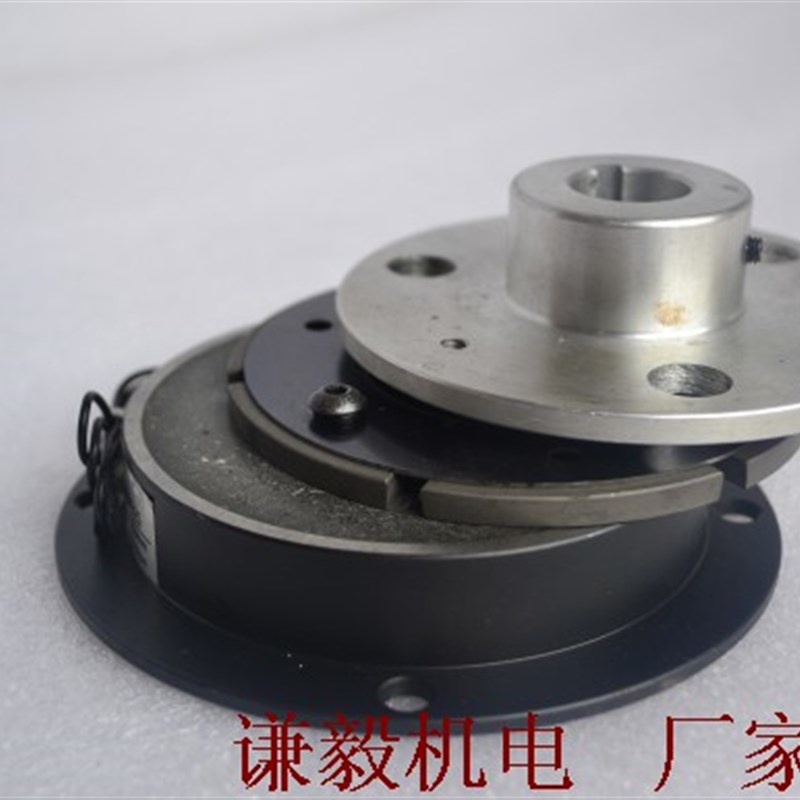 FBD电磁制动器/通电刹车/通电吸合