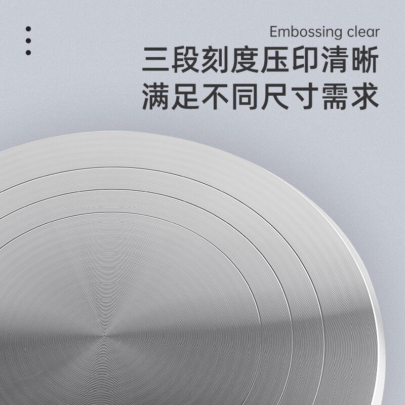 糖村蛋糕转盘裱花台防滑商用生日烘焙工具托台旋转台裱花转台家用