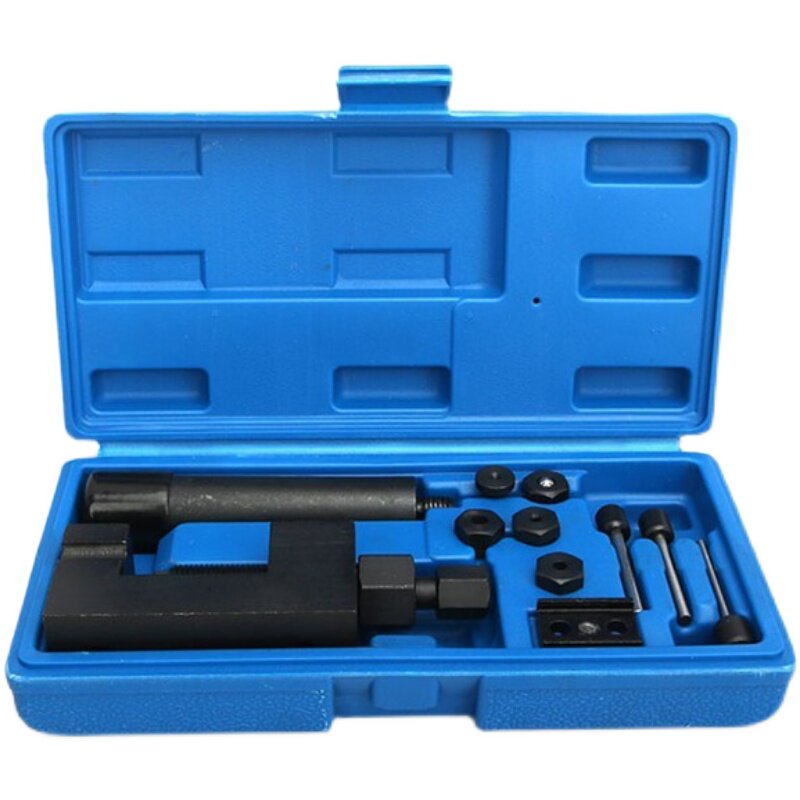 重型时规正时链条拆卸器拆链器截链器拆装拆卸摩托自行车链条工具