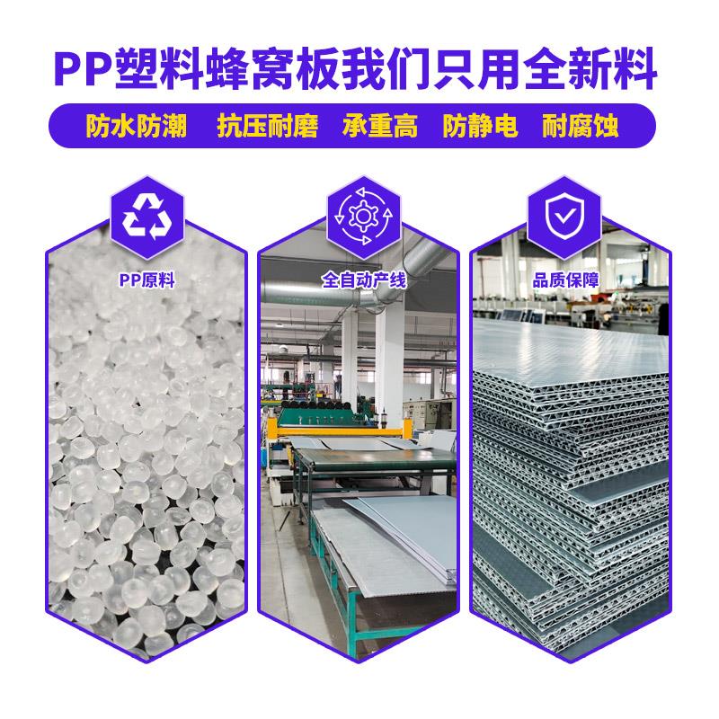 塑料围板箱物流公司专用大尺寸可折叠仓储周转箱可堆叠礼盒箱子