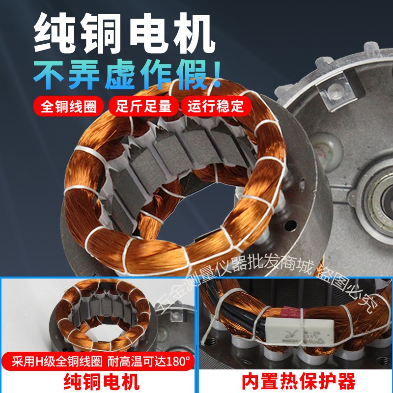 家用烟囱引风机烟筒强力排烟机防倒烟纯铜大功率不锈钢锅炉抽风机