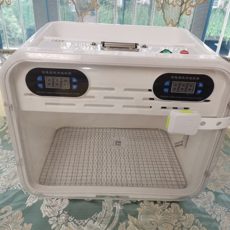网红暖风机鹦鹉保温箱0天手养幼幼鸟小大阳和尚宠物育雏专用恒温