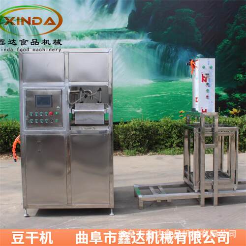 整套豆腐乳机生产线 不锈钢材质一机多用 操作简单易学