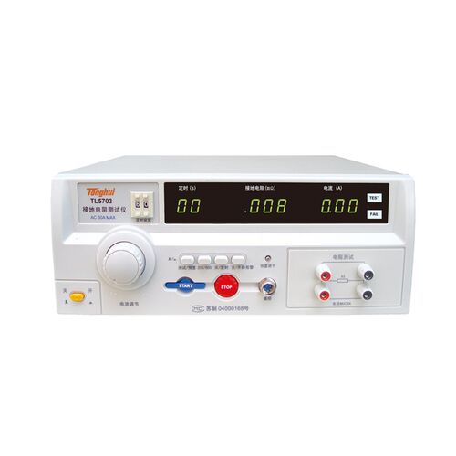 同惠TH9410A/9411A接地电阻测试仪TH9403/2131 TL5703数字高压表
