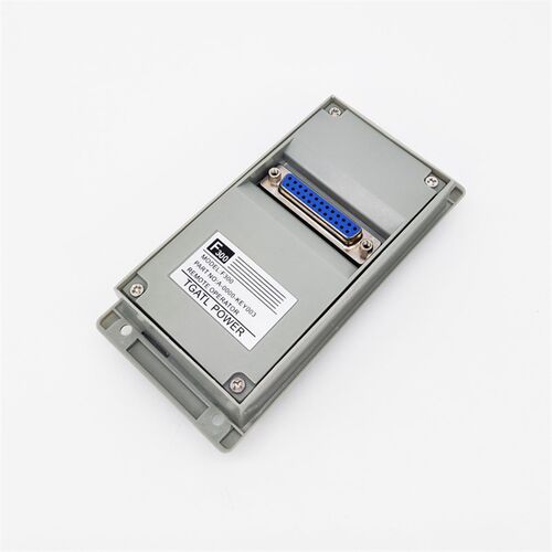 台工爱德利变频器F300控制面板远拉型F302键盘延长线F310操作面板