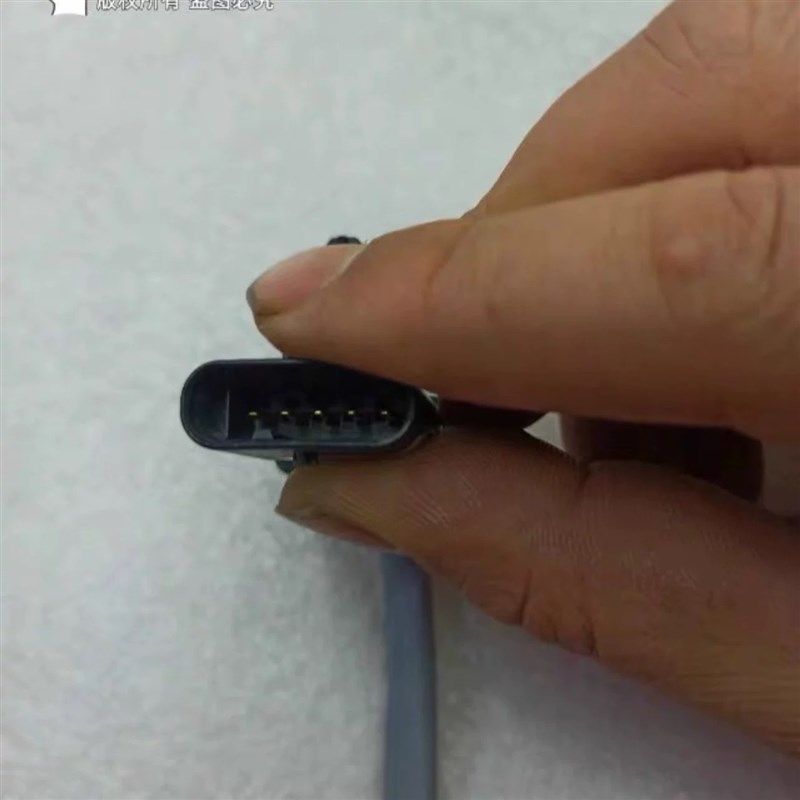 适用于长安神骐T20 神骐F30国六前氧传感器 上游传感器