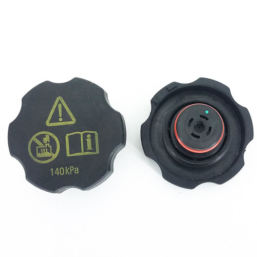 适用于比亚迪速锐G6S6S7G51.5T冷却液壶盖防冻液水箱盖付副水壶盖