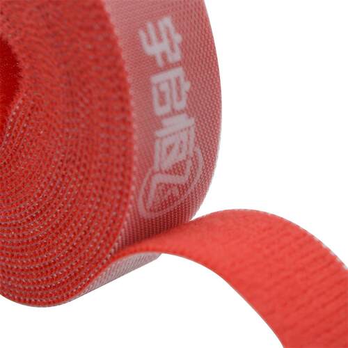 YQHF/宇启恒飞 魔术贴扎带 自粘绑带 魔术贴 自粘式束线捆绑带数