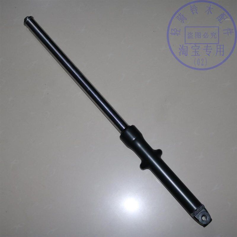 适用铃木骏威GSX125前减震叉子摩托车配件QS125-3ABCEFGHKL前避震