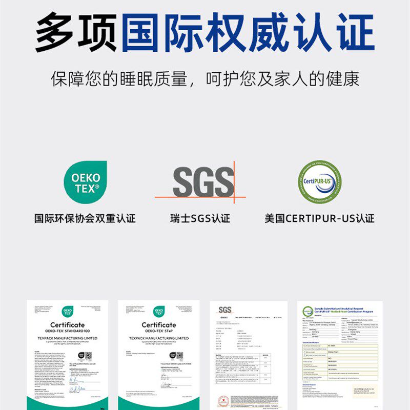 零压记忆蝴蝶枕侧睡护体态枕平躺趴睡深睡枕释压护颈枕记忆棉枕头