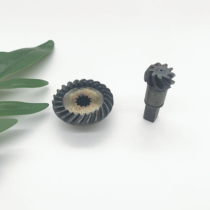 蜂旺摇蜜机齿轮不锈钢钢齿轮组 摇蜜机配件养蜂工具包邮图片