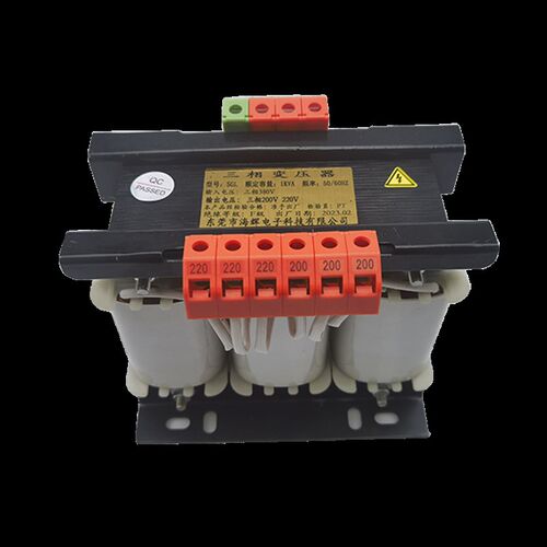 三相干式隔离变压器伺服5/10/30KVA660v690v480v转380v变220v200v