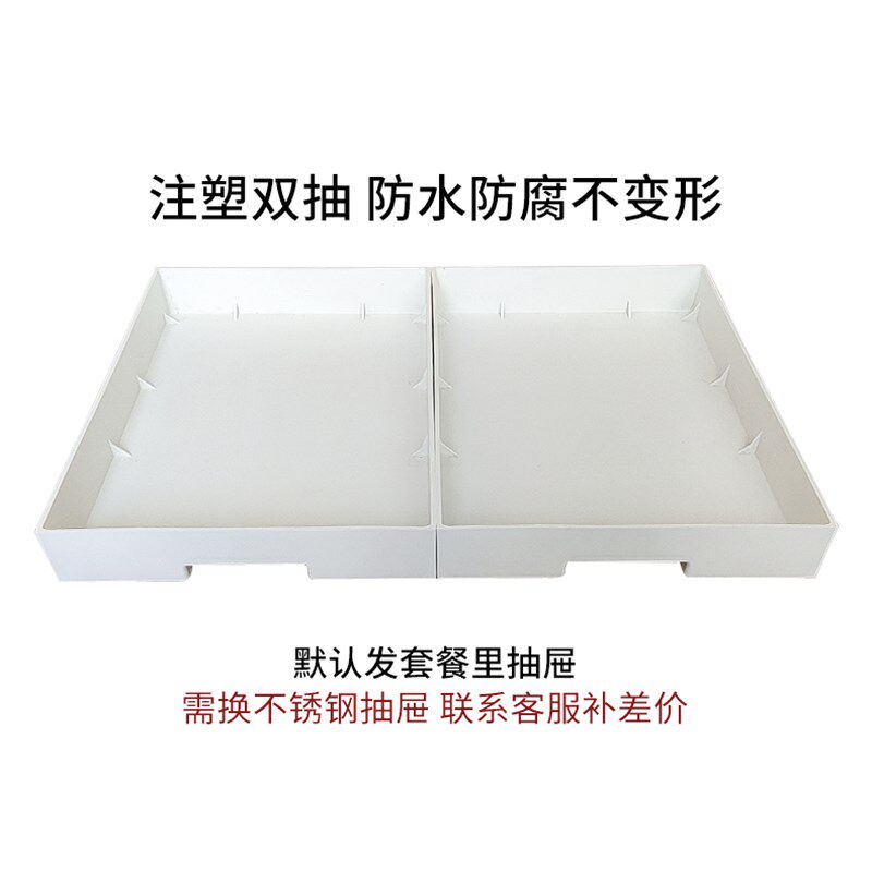 龙猫笼子龙猫冰窝柜笼笼柜实木生态板龙猫专用柜子别墅相亲笼特价