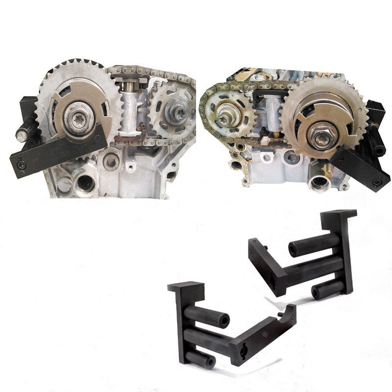 宝马M62 M60 X5X6 740 4.4 4.8路虎揽胜4.4 V8发动机正时专用工具