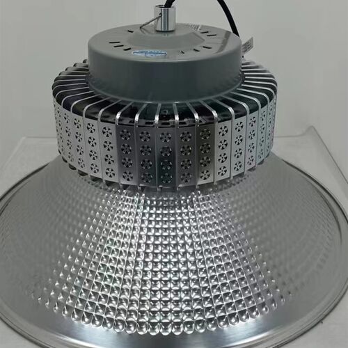 LED厂房灯工矿灯节能环保大功率100瓦200瓦300瓦3C认证全国联保