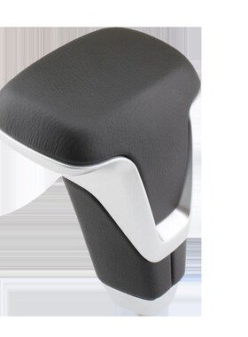 适用奔腾B50B70 X80 B90排挡头改装通用档把头挂挡手球换挡排挡杆