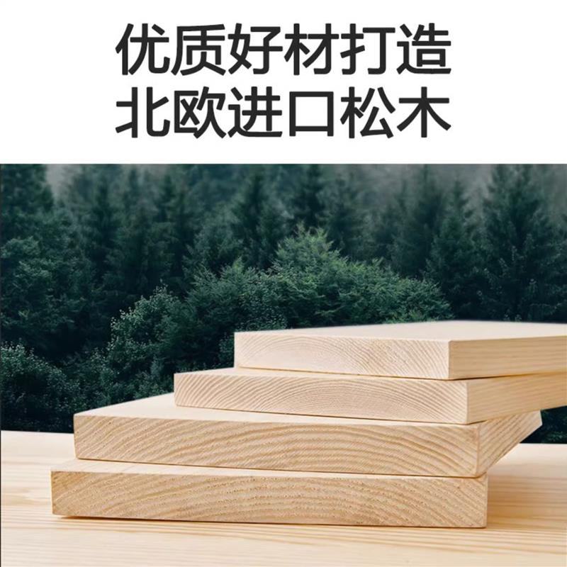 狗屋室外狗窝防雨防寒户外狗房子实木狗别墅冬季保暖狗舍流浪猫屋
