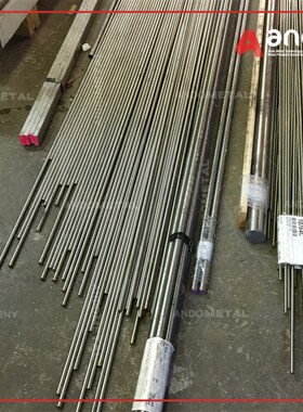 11Cr17(108Cr17)不锈钢圆棒 圆钢 光圆 光棒 不锈钢板 冷轧薄板