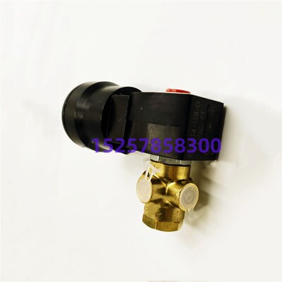 VCEFCM8320G174 EF8320G174 空压机隔爆电磁阀 防爆电磁阀