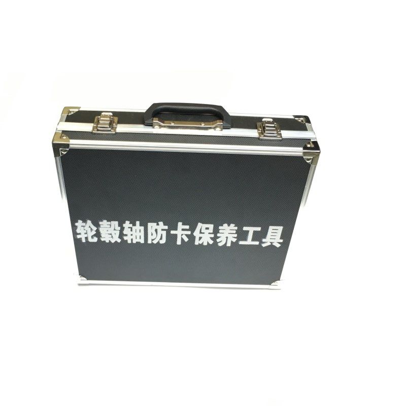 汽车轮鼓轴头防卡除锈打磨工具四轮刹车保养美容抛光机工具箱包邮