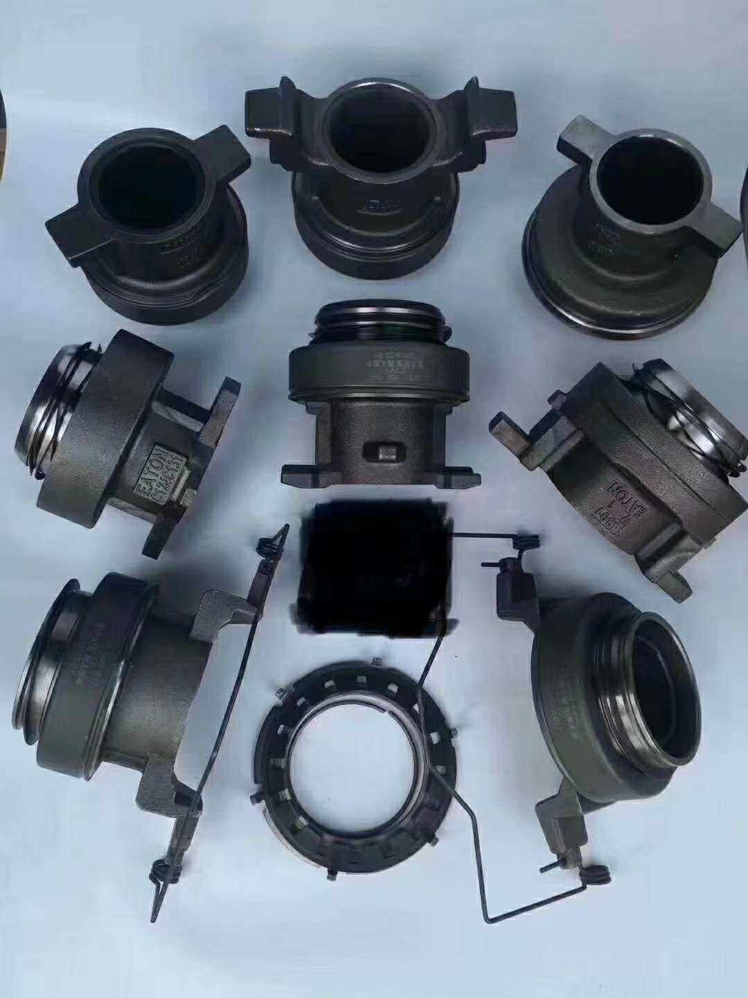 五十铃 日野 重汽 潍柴各种离合器分离轴承6395 6089 6082