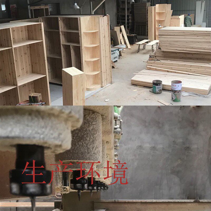 随缘阁 神榜神龛香火衣柜桌子床牌匾木质工艺品定做