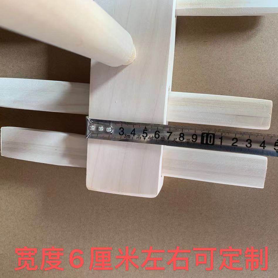 实木耙子四齿可定制做酒搅拌发酵工厂用酱耙子酿陈醋私人制作手工