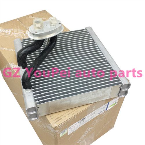 适配新款沃尔沃XC60XC90V90CC蒸发器电阻空调蒸发器芯S90L蒸发箱