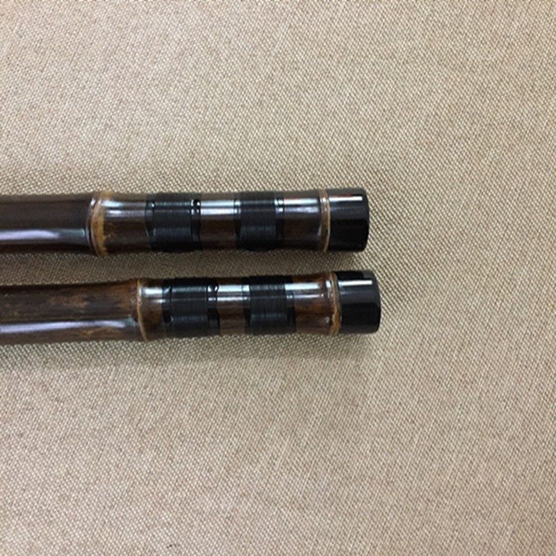 玉屏箫洞箫乐器紫竹八孔箫八目九节琴箫包邮舒厚槐亲制推荐新品