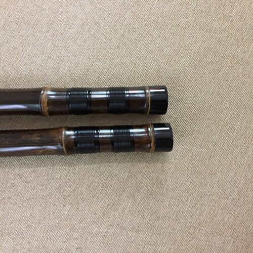 玉屏箫洞箫乐器紫竹八孔箫八目九节琴箫包邮舒厚槐亲制推荐新品