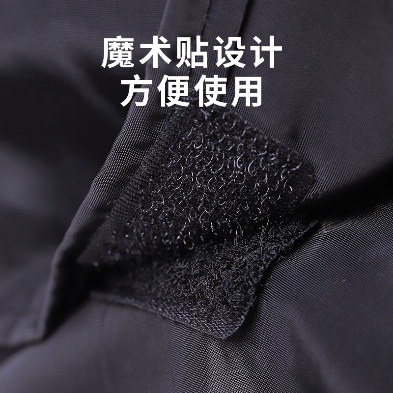 鸟笼罩鸟笼保暖罩衣玄风鹦鹉笼子防尘保温罩布遮光方笼衣笼罩鸟罩