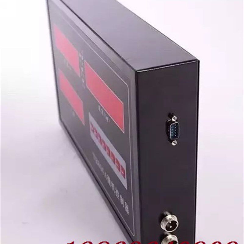 tr806a微机控制器电脑包装称重控制仪定量控制器数字称重显示器
