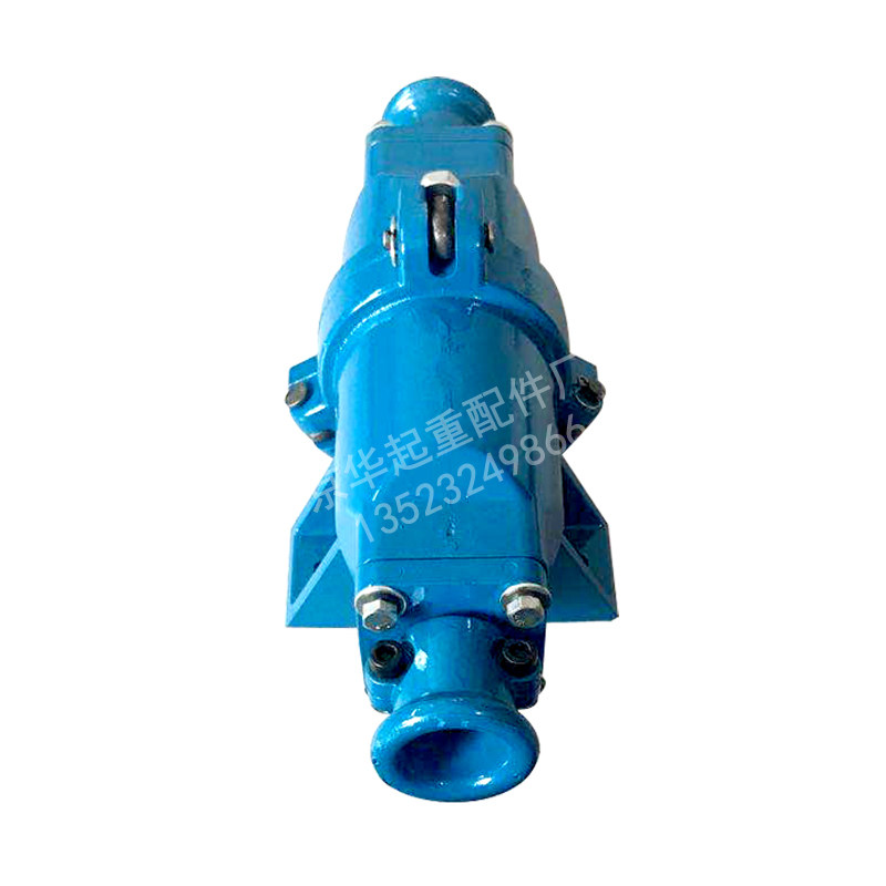 起重电磁吸盘电缆线连接器DL-102/202 电缆快速插头 电磁吸盘接头