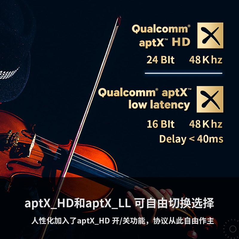 MR265蓝牙音讯收发二合一 aptX AD无线传输 光纤同轴影音配件